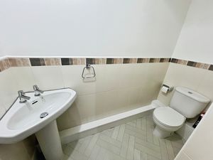 Cloaks/WC- click for photo gallery